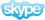 skype logo